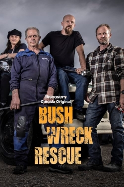 Watch Free Bush Wreck Rescue Full Movies MyFamilyTV