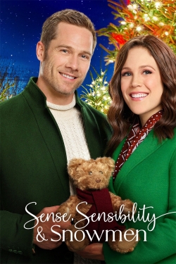 Watch Free Sense, Sensibility & Snowmen Full Movies MyFamilyTV