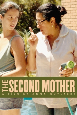 Watch Free The Second Mother Full Movies MyFamilyTV