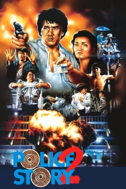 Watch Free Police Story 2 Full Movies MyFamilyTV