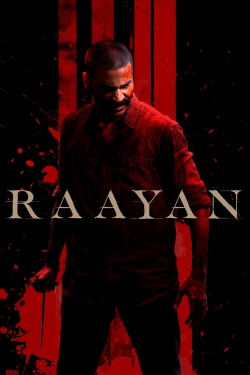 Watch Free Raayan Full Movies MyFamilyTV