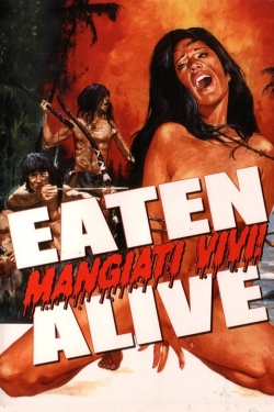 Watch Free Eaten Alive! Full Movies MyFamilyTV