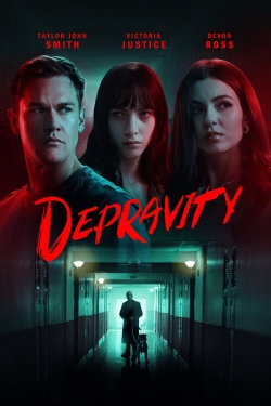 Watch Free Depravity Full Movies MyFamilyTV