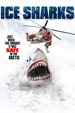 Watch Free Ice Sharks Full Movies MyFamilyTV