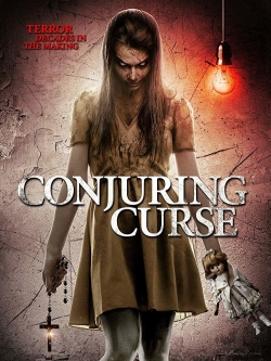 Watch Free Conjuring Curse Full Movies MyFamilyTV