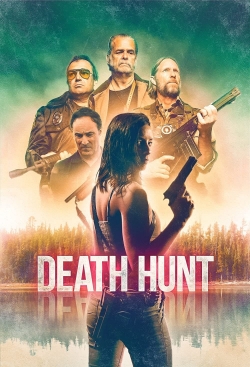 Watch Free Death Hunt Full Movies MyFamilyTV