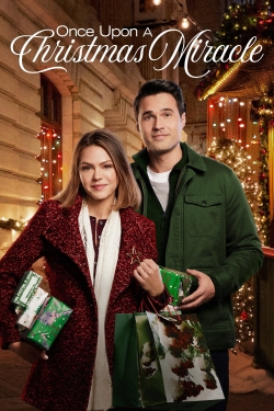 Watch Free Once Upon a Christmas Miracle Full Movies MyFamilyTV