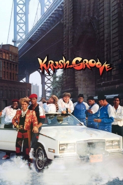 Watch Free Krush Groove Full Movies MyFamilyTV