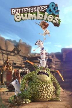 Watch Free Bottersnikes & Gumbles Full Movies MyFamilyTV