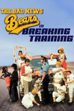 Watch Free The Bad News Bears in Breaking Training Full Movies MyFamilyTV