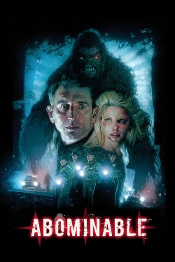 Watch Free Abominable Full Movies MyFamilyTV