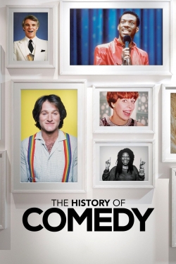 Watch Free The History of Comedy Full Movies MyFamilyTV