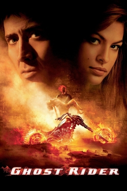 Watch Free Ghost Rider Full Movies MyFamilyTV