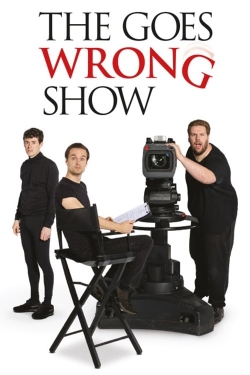 Watch Free The Goes Wrong Show Full Movies MyFamilyTV