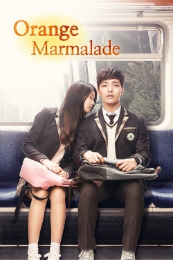 Watch Free Orange Marmalade Full Movies MyFamilyTV