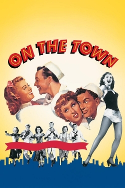 Watch Free On the Town Full Movies MyFamilyTV