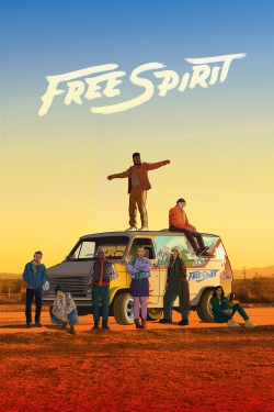 Watch Free Free Spirit Full Movies MyFamilyTV