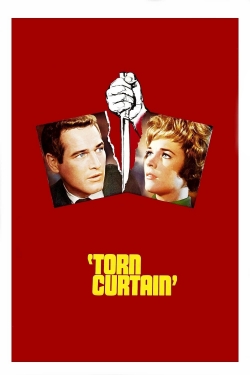 Watch Free Torn Curtain Full Movies MyFamilyTV