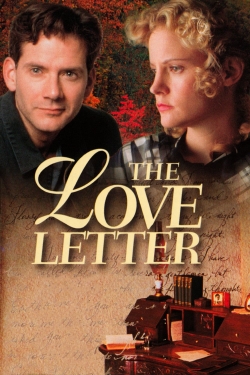 Watch Free The Love Letter Full Movies MyFamilyTV