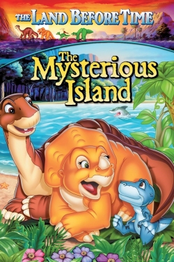 Watch Free The Land Before Time V: The Mysterious Island Full Movies MyFamilyTV