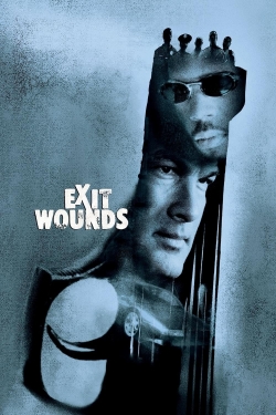 Watch Free Exit Wounds Full Movies MyFamilyTV