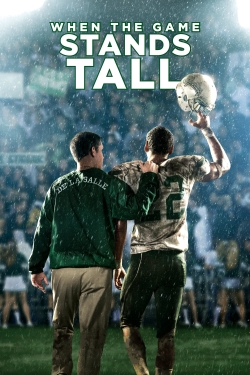 Watch Free When the Game Stands Tall Full Movies MyFamilyTV