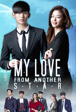 Watch Free My Love From Another Star Full Movies MyFamilyTV