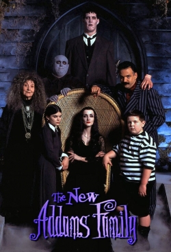 Watch Free The New Addams Family Full Movies MyFamilyTV