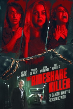 Watch Free The Rideshare Killer Full Movies MyFamilyTV