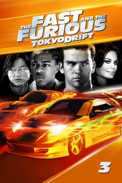 Watch Free The Fast and the Furious: Tokyo Drift Full Movies MyFamilyTV