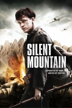 Watch Free The Silent Mountain Full Movies MyFamilyTV