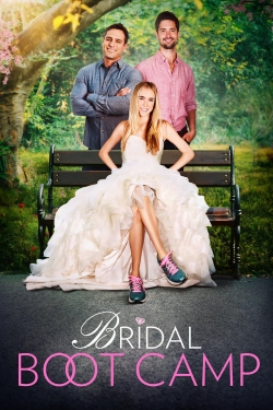 Watch Free Bridal Boot Camp Full Movies MyFamilyTV