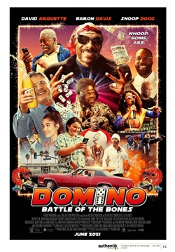 Watch Free DOMINO: Battle of the Bones Full Movies MyFamilyTV