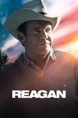 Watch Free Reagan Full Movies MyFamilyTV