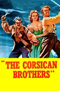 Watch Free The Corsican Brothers Full Movies MyFamilyTV