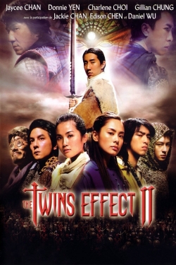 Watch Free The Twins Effect II Full Movies MyFamilyTV