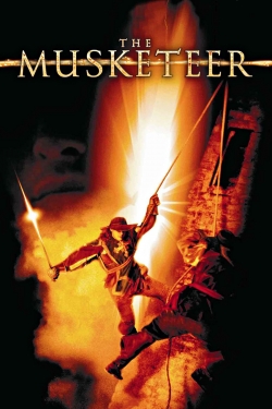 Watch Free The Musketeer Full Movies MyFamilyTV