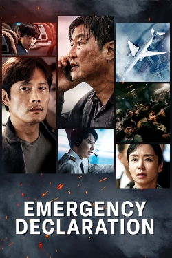 Watch Free Emergency Declaration Full Movies MyFamilyTV