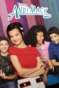 Watch Free Andi Mack Full Movies MyFamilyTV