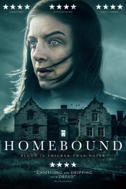 Watch Free Homebound Full Movies MyFamilyTV