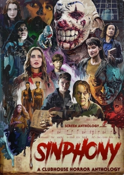 Watch Free Sinphony: A Clubhouse Horror Anthology Full Movies MyFamilyTV