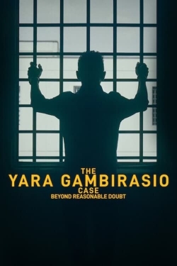 Watch Free The Yara Gambirasio Case: Beyond Reasonable Doubt Full Movies MyFamilyTV