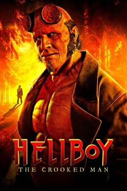 Watch Free Hellboy: The Crooked Man Full Movies MyFamilyTV