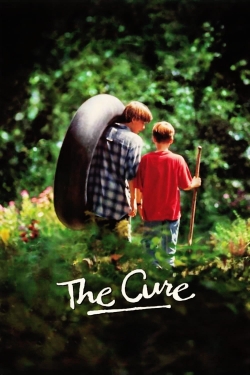 Watch Free The Cure Full Movies MyFamilyTV