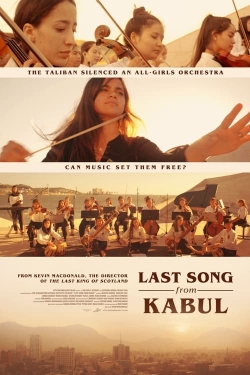 Watch Free Last Song from Kabul Full Movies MyFamilyTV