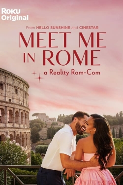 Watch Free Meet Me in Rome Full Movies MyFamilyTV