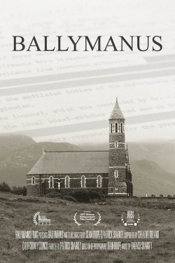 Watch Free Ballymanus Full Movies MyFamilyTV