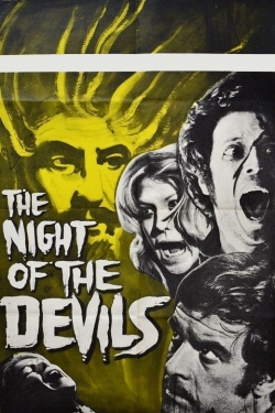 Watch Free Night of the Devils Full Movies MyFamilyTV