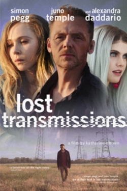 Watch Free Lost Transmissions Full Movies MyFamilyTV