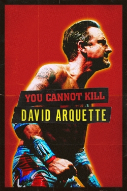 Watch Free You Cannot Kill David Arquette Full Movies MyFamilyTV